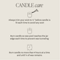 Best Mom Ever Soy Candle - Magnolia BabyCandle