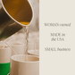 Best Mom Ever Soy Candle - Magnolia BabyCandle