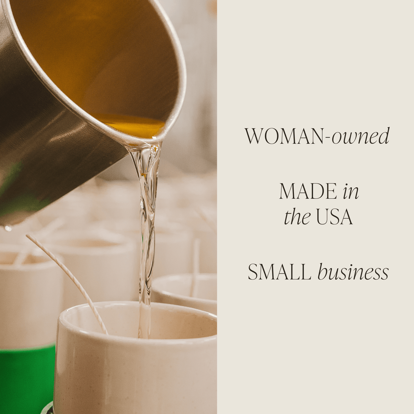 Best Mom Ever Soy Candle - Magnolia BabyCandle
