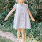 Bianca Embroidered Dress - Magnolia BabyDress