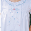 Bianca Embroidered Dress - Magnolia BabyDress