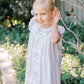 Bianca Embroidered Dress - Magnolia BabyDress
