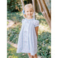 Bianca Embroidered Dress - Magnolia BabyDress