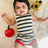 Big Apple Rattle - Magnolia BabyRattle