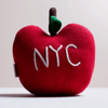 Big Apple Stuffed Toy - Magnolia BabyActivity Toys