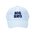 Big Bro Baseball Hat - Magnolia BabyHat