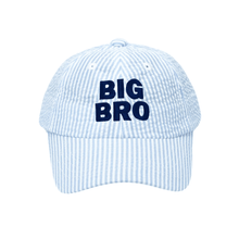  Big Bro Baseball Hat - Magnolia BabyHat
