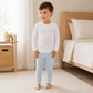 Magnolia Baby_Big Brother Embroidered Long Pajamas_2