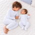Magnolia Baby_Big Brother, Little Brother Sibling Gift Set_1