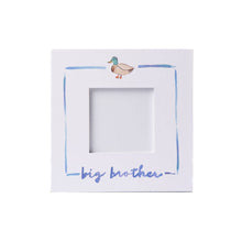  Big Brother Mallard Frame - Magnolia BabyFrame