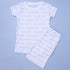 Big Brother Print Short Pajamas - Magnolia Baby Short Pajamas