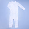 Big Brother Print Zip Pajamas - Magnolia BabyZipper Pajamas