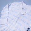 Big Brother Print Zip Pajamas - Magnolia BabyZipper Pajamas