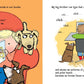 Big Brothers Don't Take Naps by Louise Borden - Magnolia BabyBook