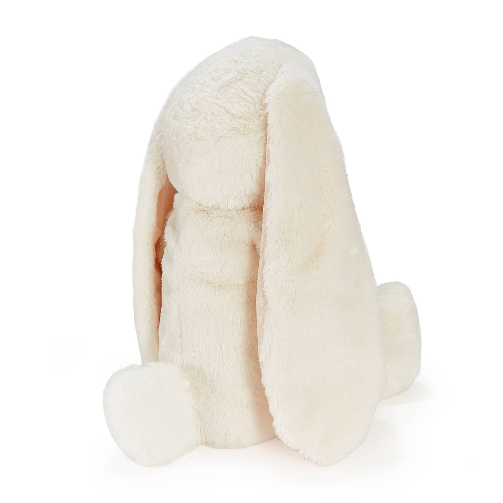 Big Nibble Bunny – Cream - 20" - Magnolia BabySoft Toy