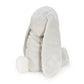 Big Nibble Bunny – Gray - 20" - Magnolia BabySoft Toy