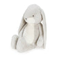 Big Nibble Bunny – Gray - 20" - Magnolia BabySoft Toy