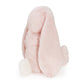 Big Nibble Bunny – Pink - 20" - Magnolia BabySoft Toy