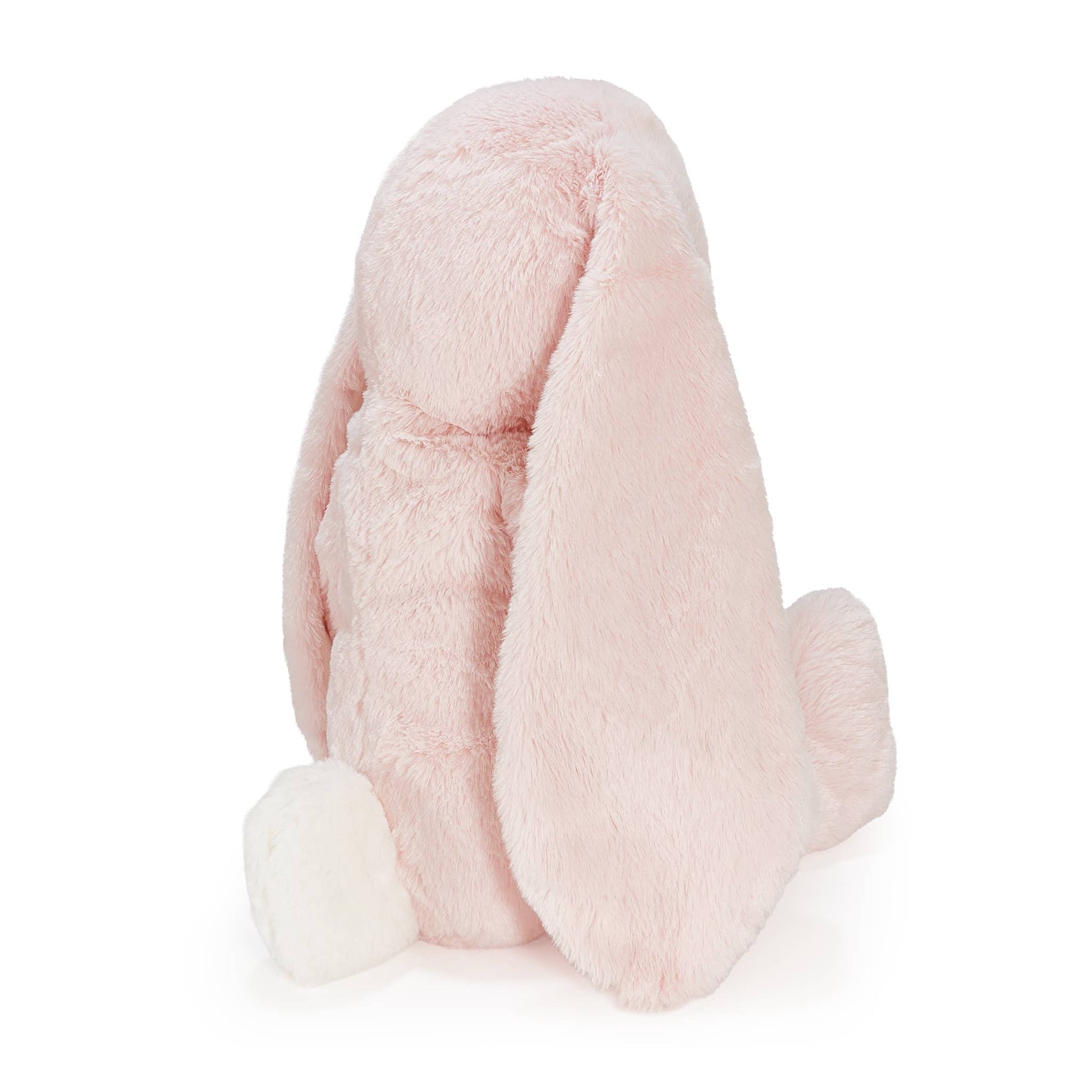 Big Nibble Bunny – Pink - 20" - Magnolia BabySoft Toy