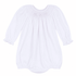 Big Sister Bishop Long Sleeve Bubble - Magnolia BabyBubble