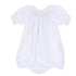 Big Sister Bishop Short Sleeve Bubble - Magnolia BabyBubble