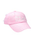Big Sister Bow Baseball Hat - Magnolia BabyHat