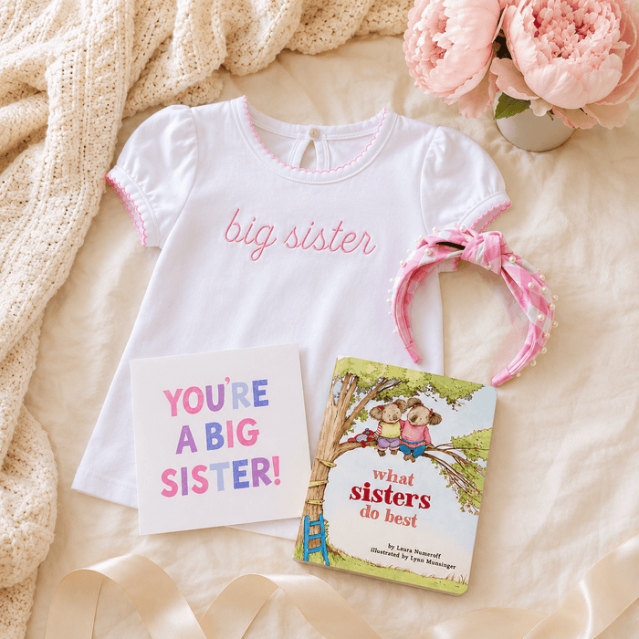 Sibling Gifts