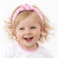 Big Sister Embroidered Tee Gift Set - Magnolia BabyGift Set