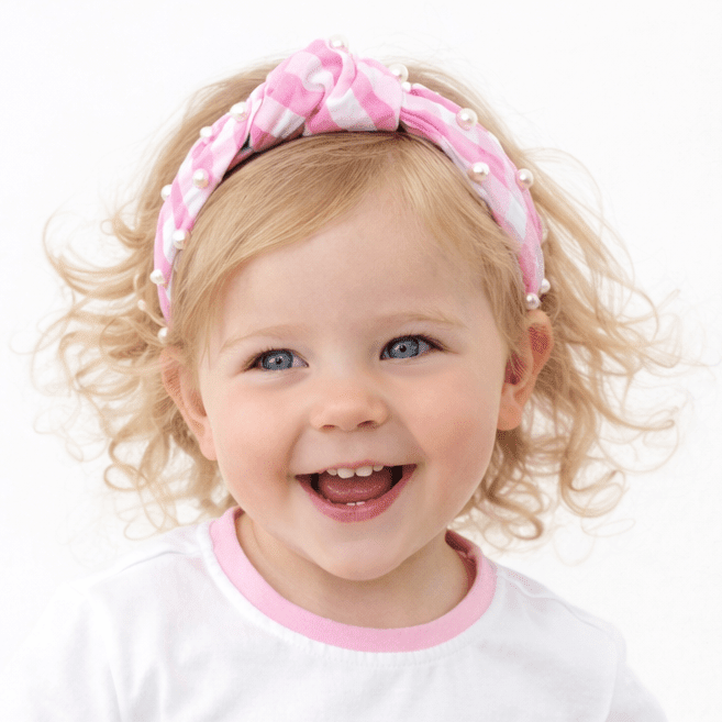 Big Sister Embroidered Tee Gift Set - Magnolia BabyGift Set