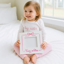  Big Sister Gift Set - Pajamas & Frame - Magnolia BabyGift Set