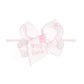 Big Sister Headband - 5.5" Bow - Magnolia BabyHeadband