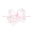 Big Sister Headband - 5.5" Bow - Magnolia BabyHeadband