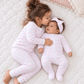Magnolia Baby_Big Sister, Little Sister Siblings Set_1