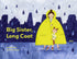 Big Sister, Long Coat by Nelly Buchet - Magnolia BabyBook