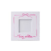 Big Sister Pink Bow Frame - Magnolia BabyFrame