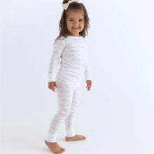  Big Sister Print Long Pajamas - Magnolia BabyLong Pajamas