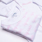 Big Sister Print Long Pajamas - Magnolia Baby Long Pajamas