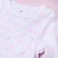 Big Sister Print Long Sleeve Nightdress - Magnolia Baby Nightdress