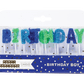 Birthday Boy Candle Set - Magnolia BabyParty Supplies