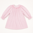 Birthday Classics Bishop Long Sleeve Dress - Pink - Magnolia BabyDress
