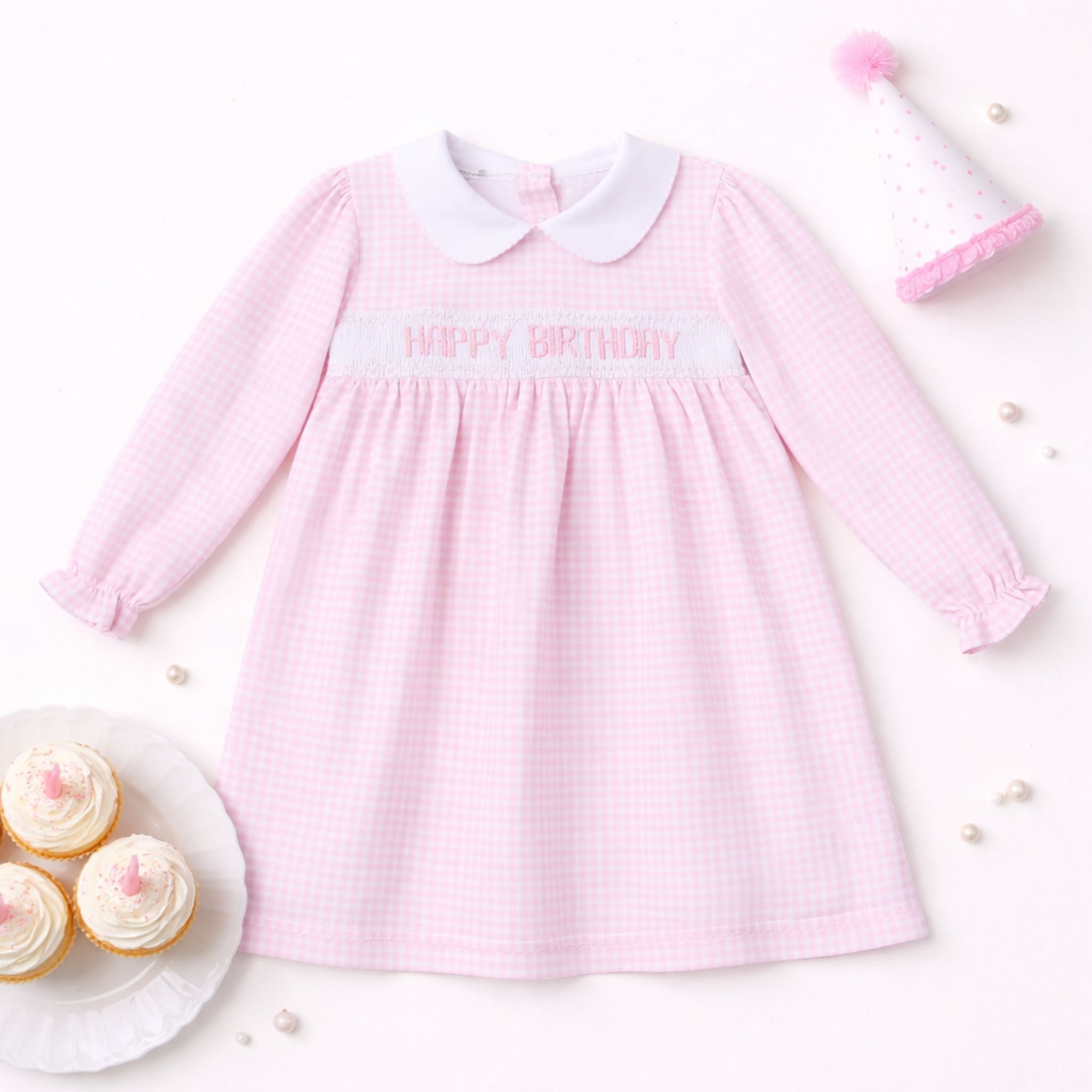 Birthday Classics Magnolia Baby Birthday Classics Magnolia Baby