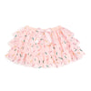 Birthday Girl Sprinkle Tiered Tutu - Magnolia BabyTutu