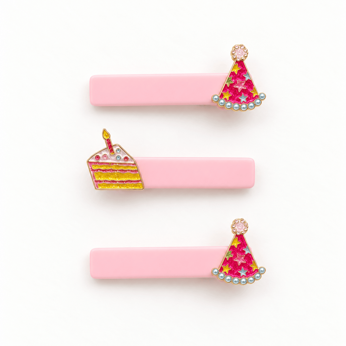 Poppyland_Birthday Hair Pins_1