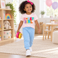 Birthday Girl Jogger Set