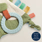 Itzy Ritzy_Bitzy Crinkle™ Sensory Toy with Teether_2