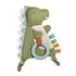 Itzy Ritzy_Bitzy Crinkle™ Sensory Toy with Teether_1