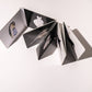 Black and White Contrast Book for Baby - Magnolia BabyBook