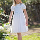 Blanche Dress - Magnolia BabyDress