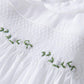 Blanche Dress - Magnolia BabyDress