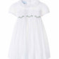 Blanche Dress - Magnolia BabyDress